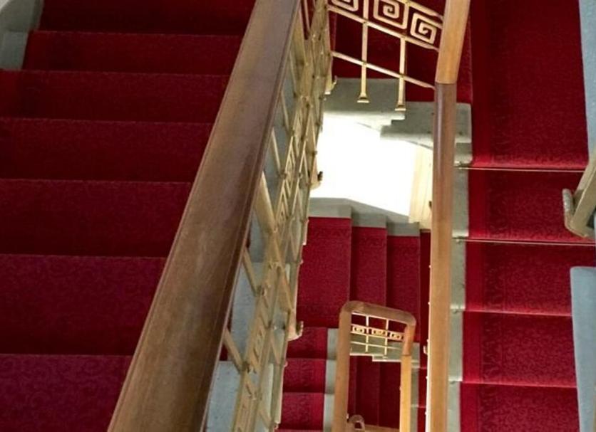 Stairs Photo
