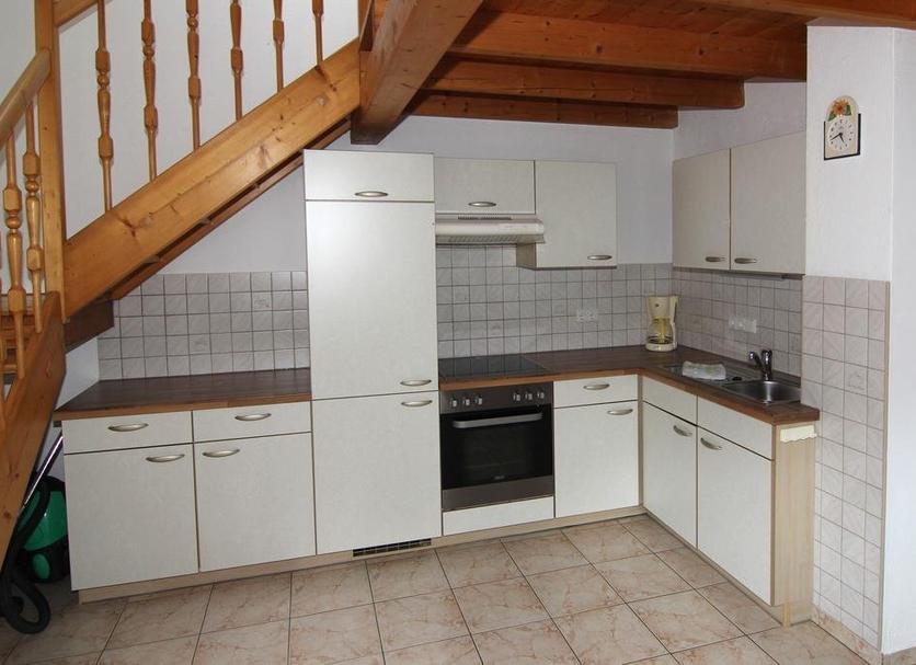Kitchen Photo