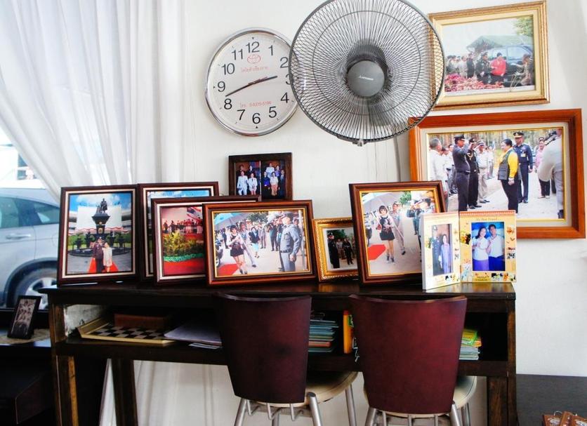 Room amenity Photo