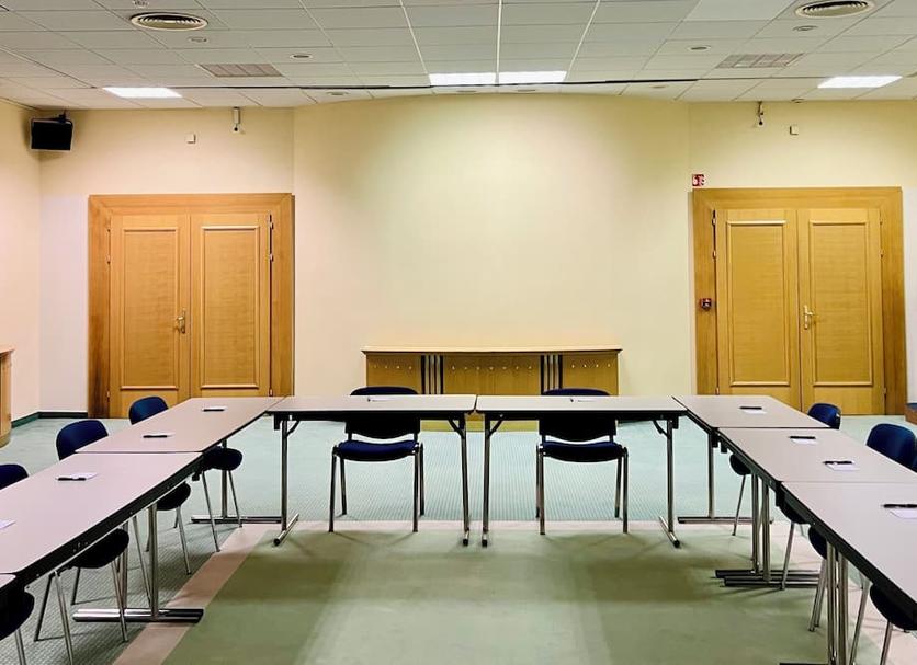 Conference room Photo