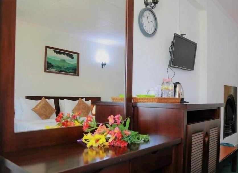 Room amenity Photo