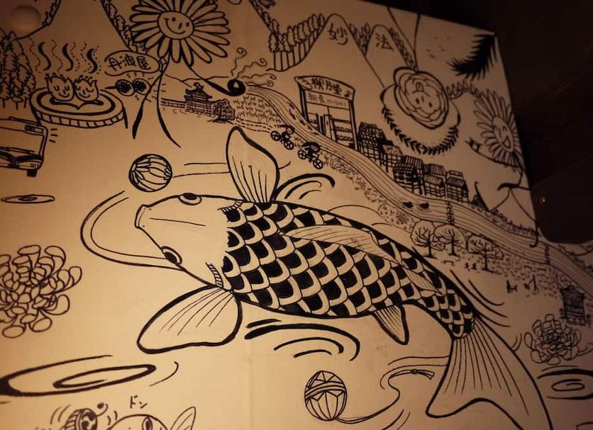 Room amenity Photo