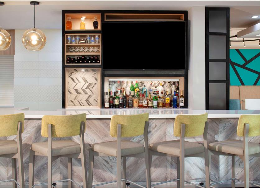 Bar Photo