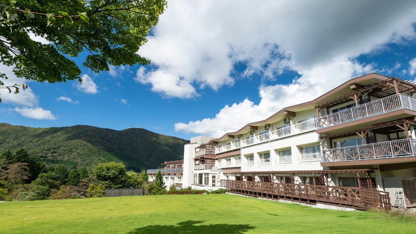 Hakone Kogen Hotel