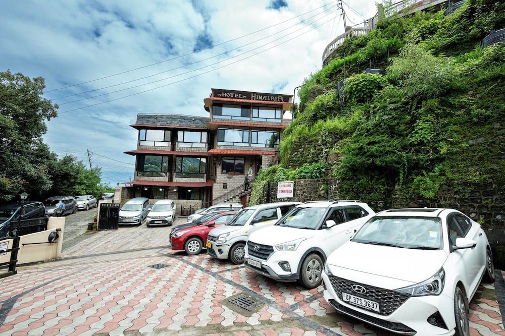 Outdoor view