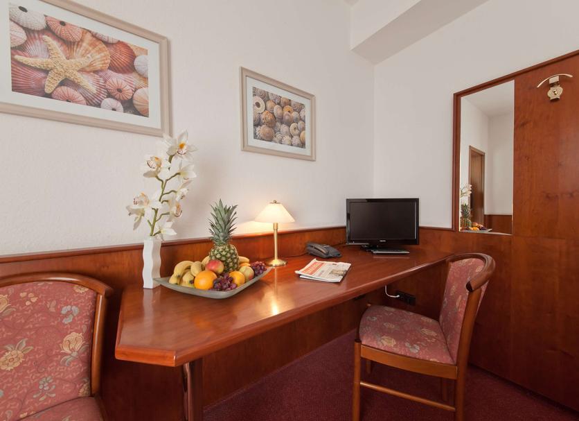Room amenity Photo