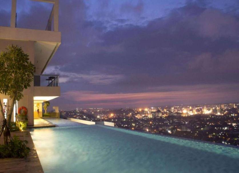 Outdoor view Photo