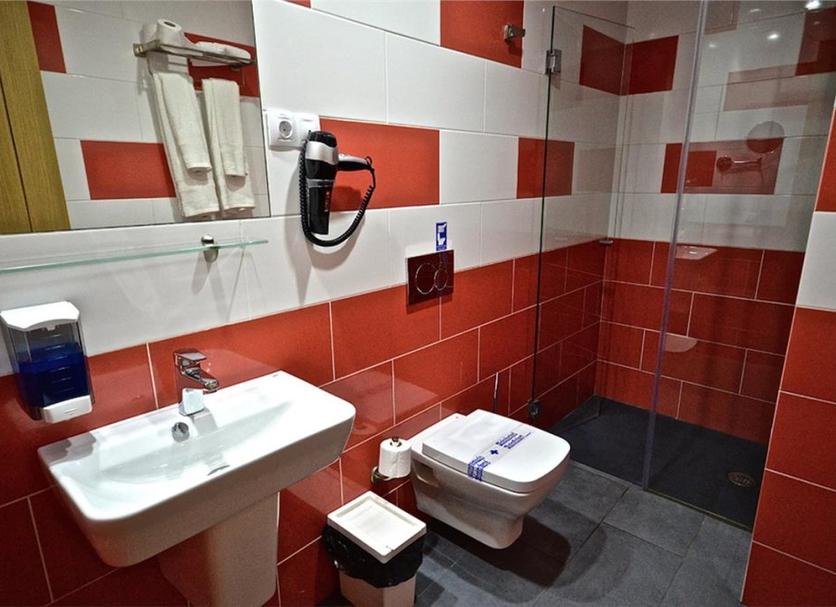 Bathroom Photo