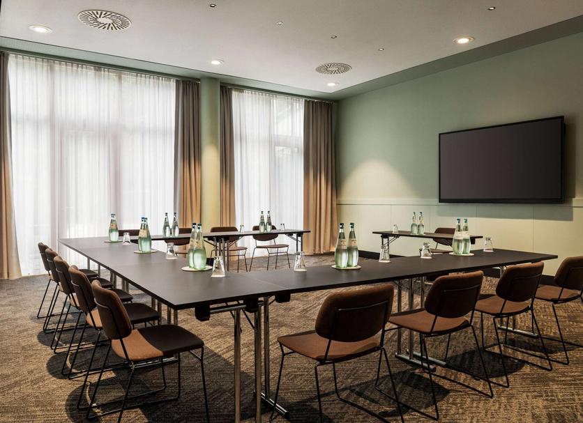 Conference room Photo