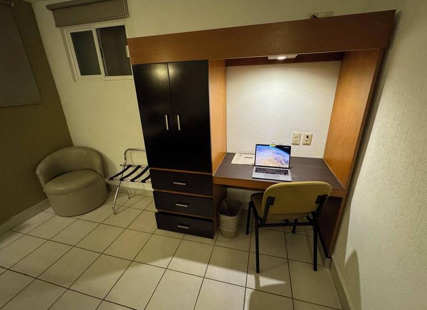 Business centre Photo