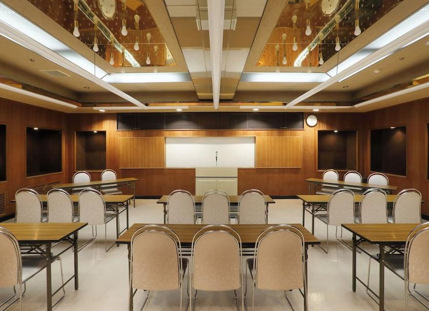 Conference room Photo