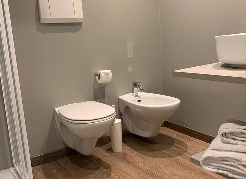 Bathroom Photo