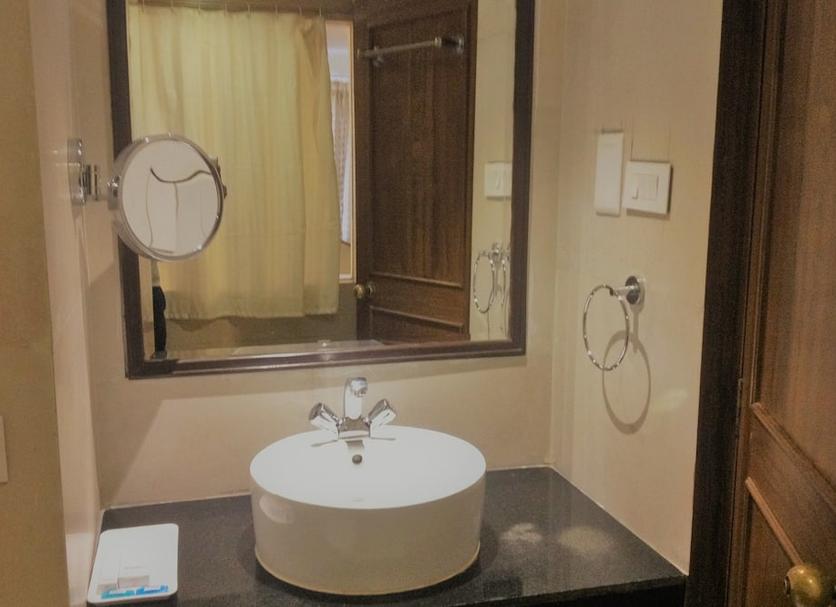 Bathroom Photo
