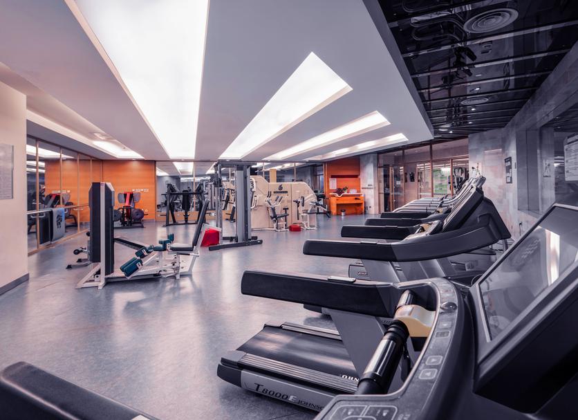 Gym Photo