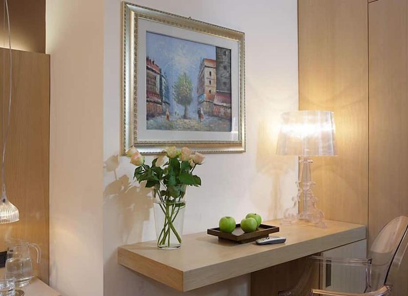 Room amenity Photo