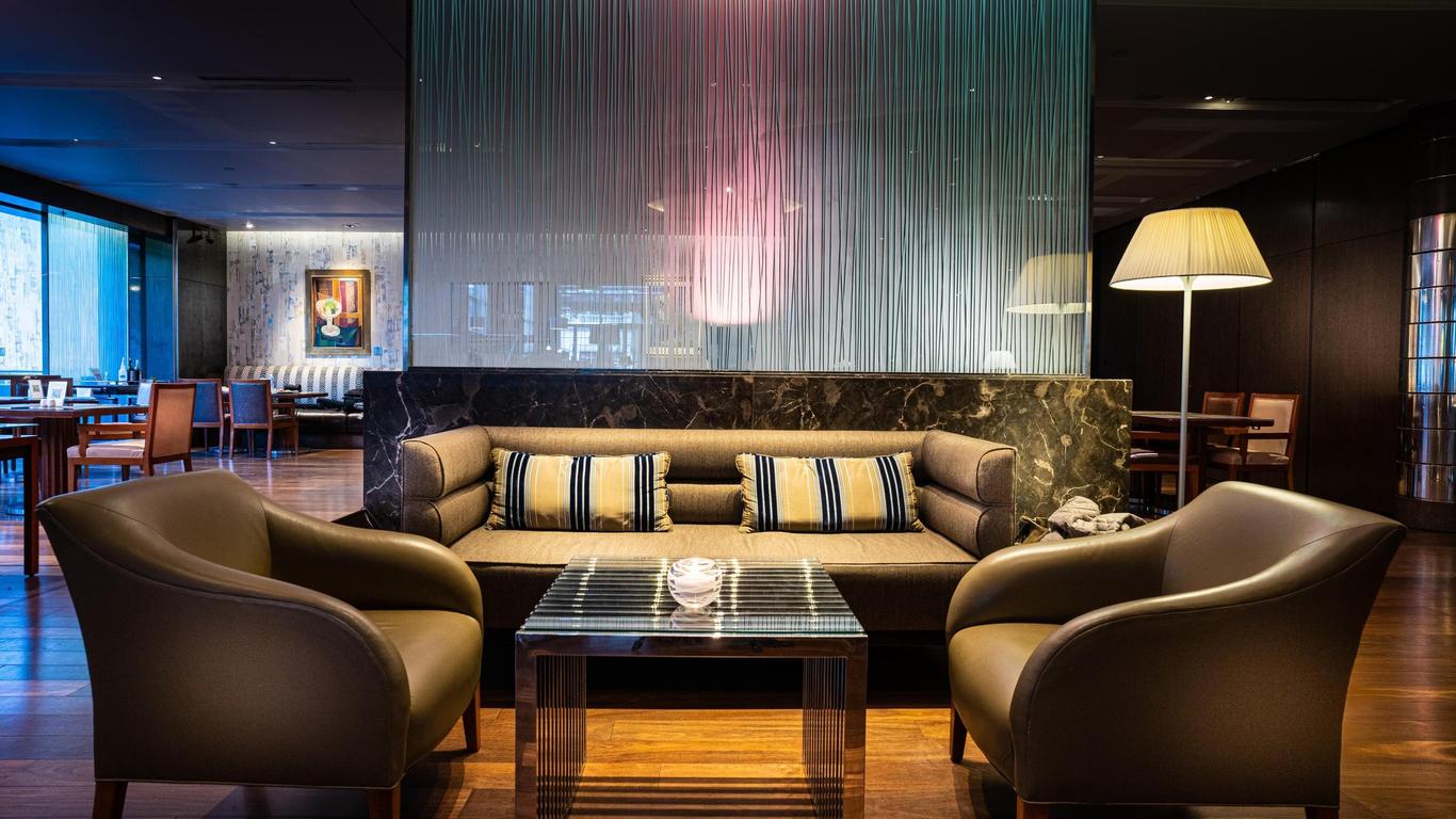 Alvear Art Hotel