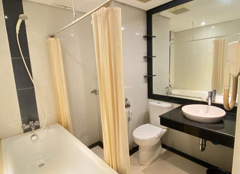 Bathroom Photo