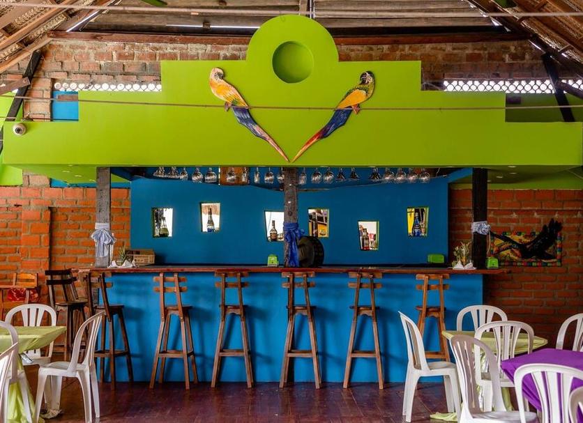 Bar Photo