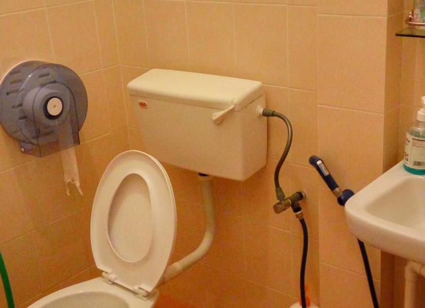 Bathroom Photo