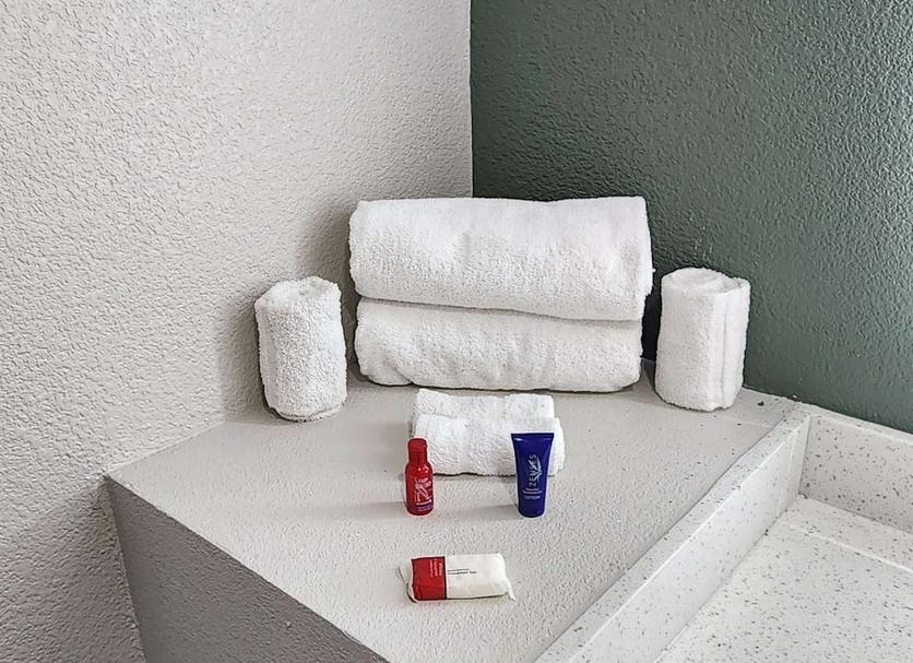 Room amenity Photo