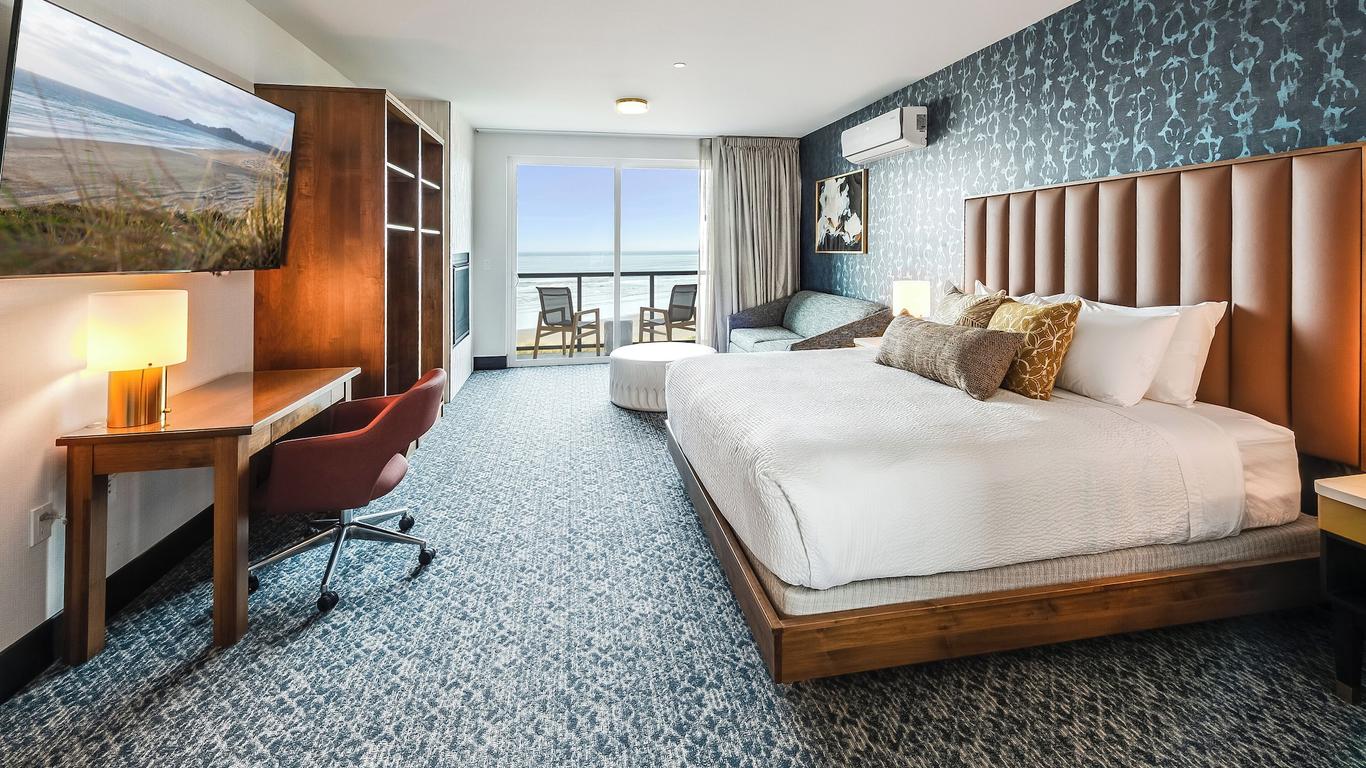 Allred Hotel