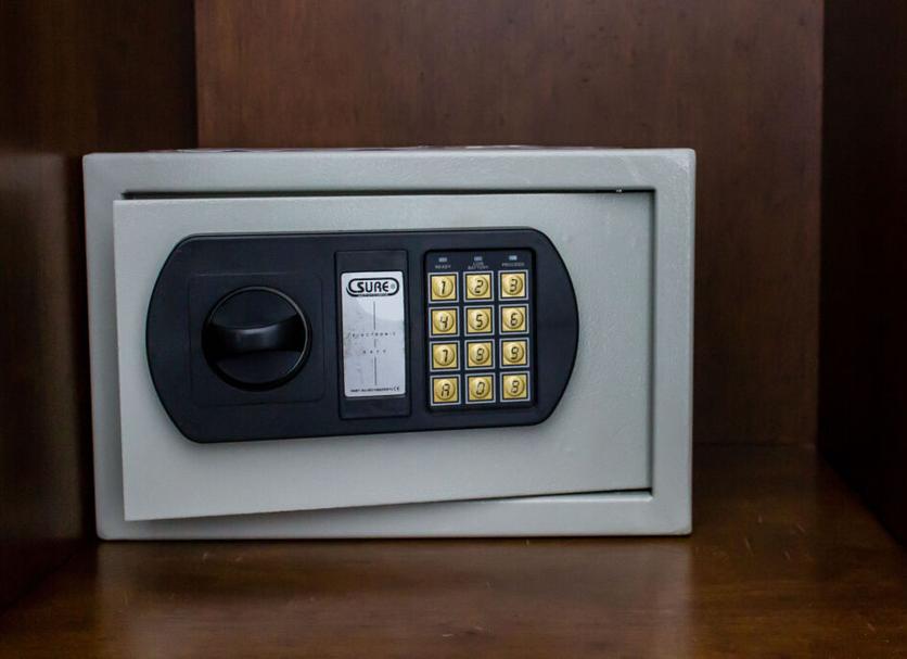 Room amenity Photo
