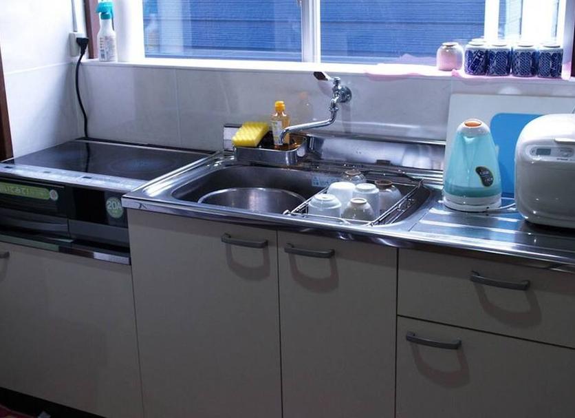 Kitchen Photo