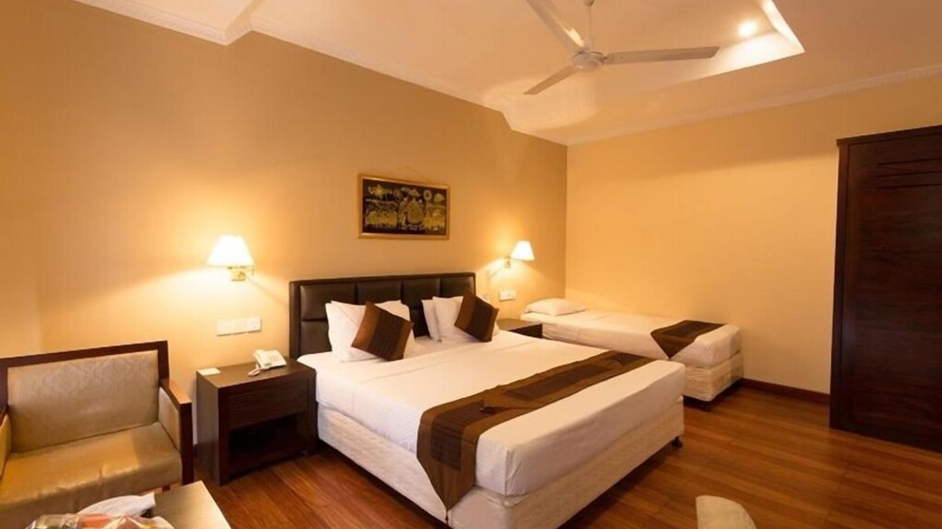 Devon Hotel