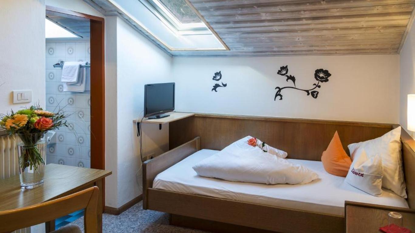 Hotel Löwen