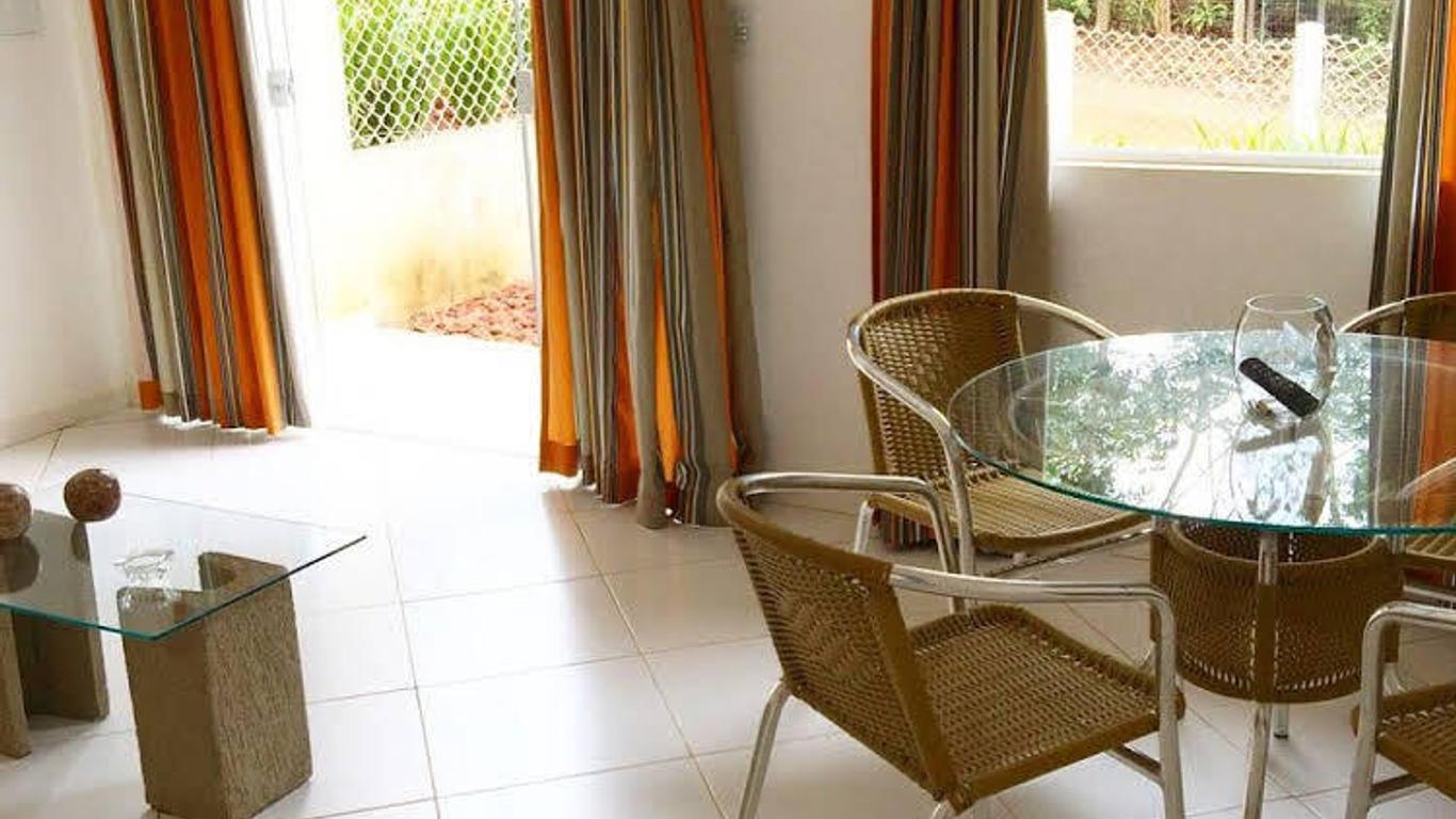 Hostel Das Estrelas