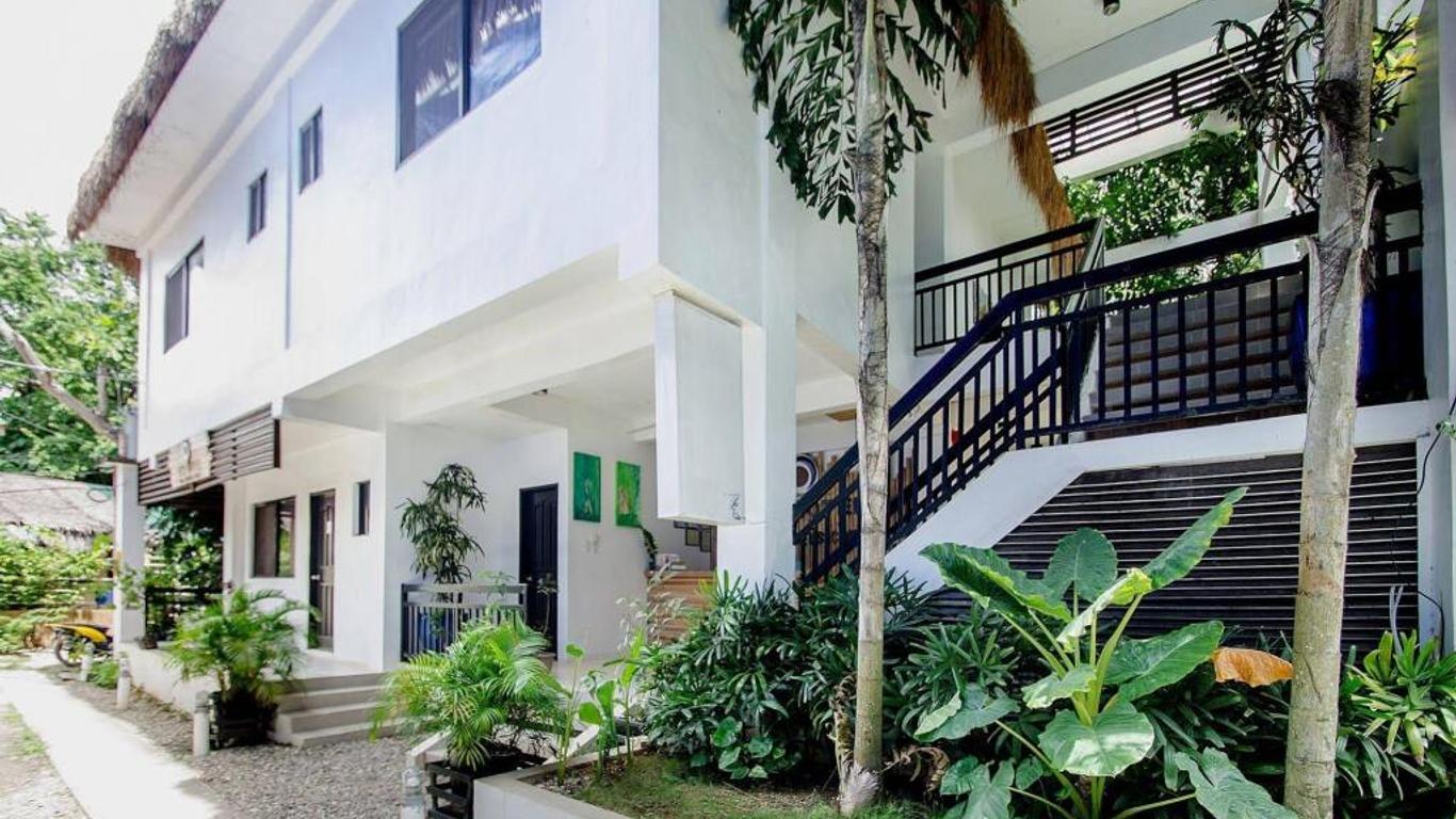 Serviced Apartments by Eco Hotel Boracay