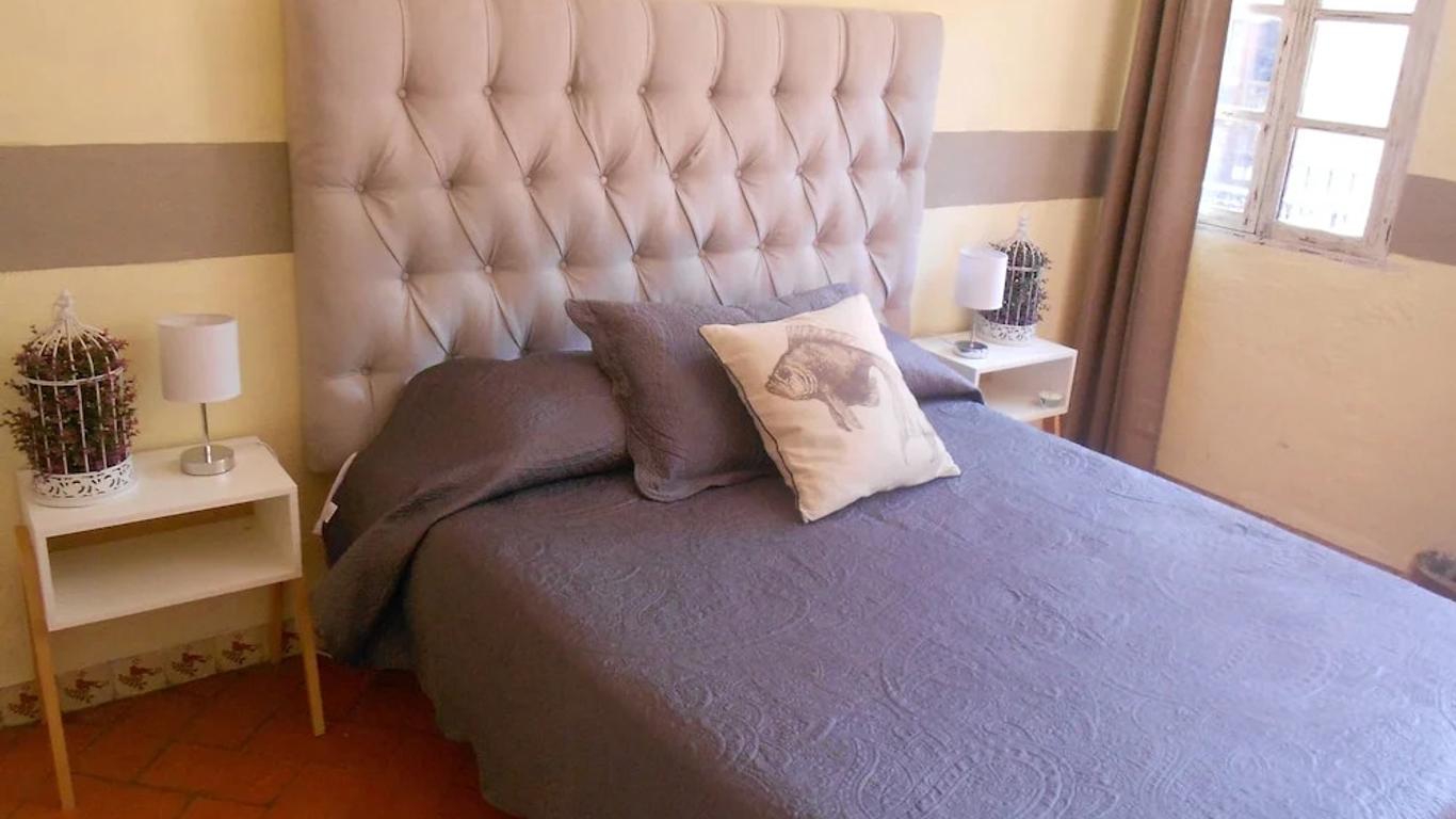 Hotel Parrokia