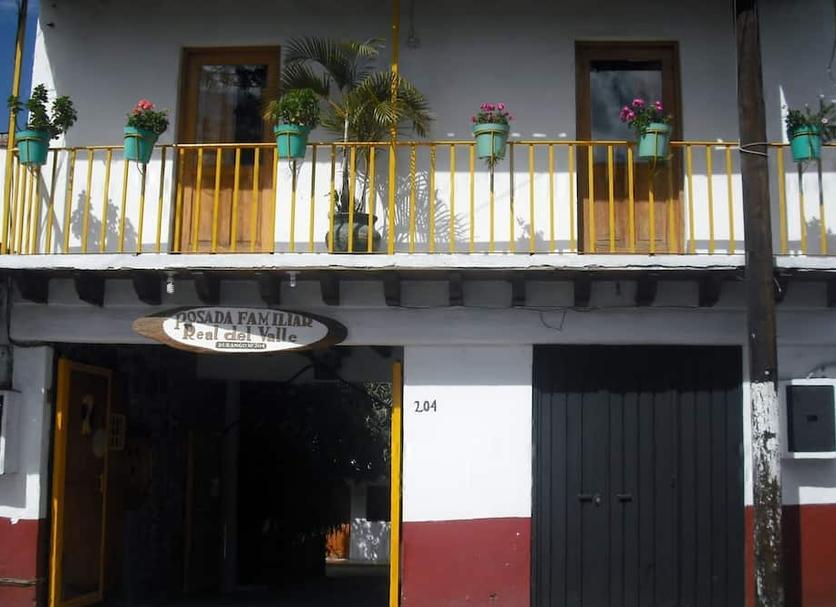 Outdoor view Photo