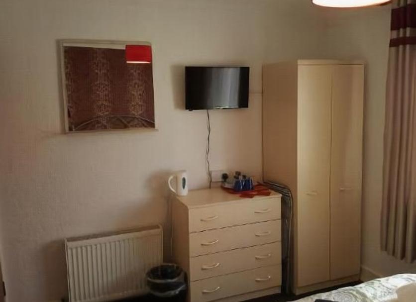 Room amenity Photo