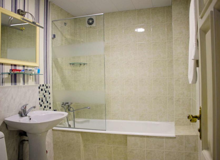 Bathroom Photo