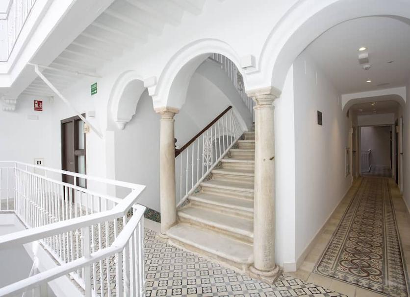 Stairs Photo