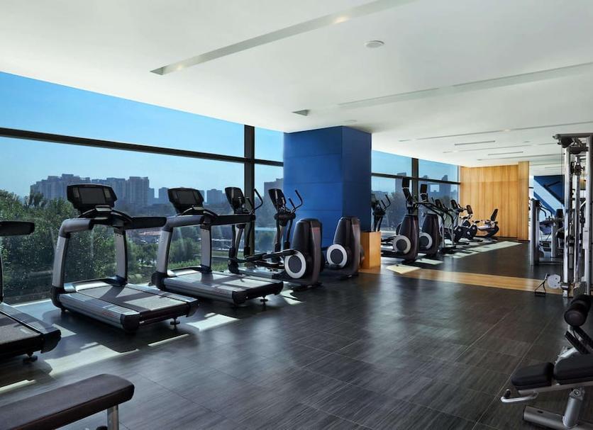 Gym Photo