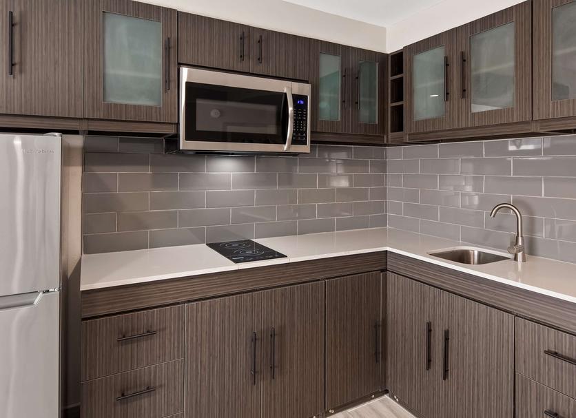 Kitchen Photo