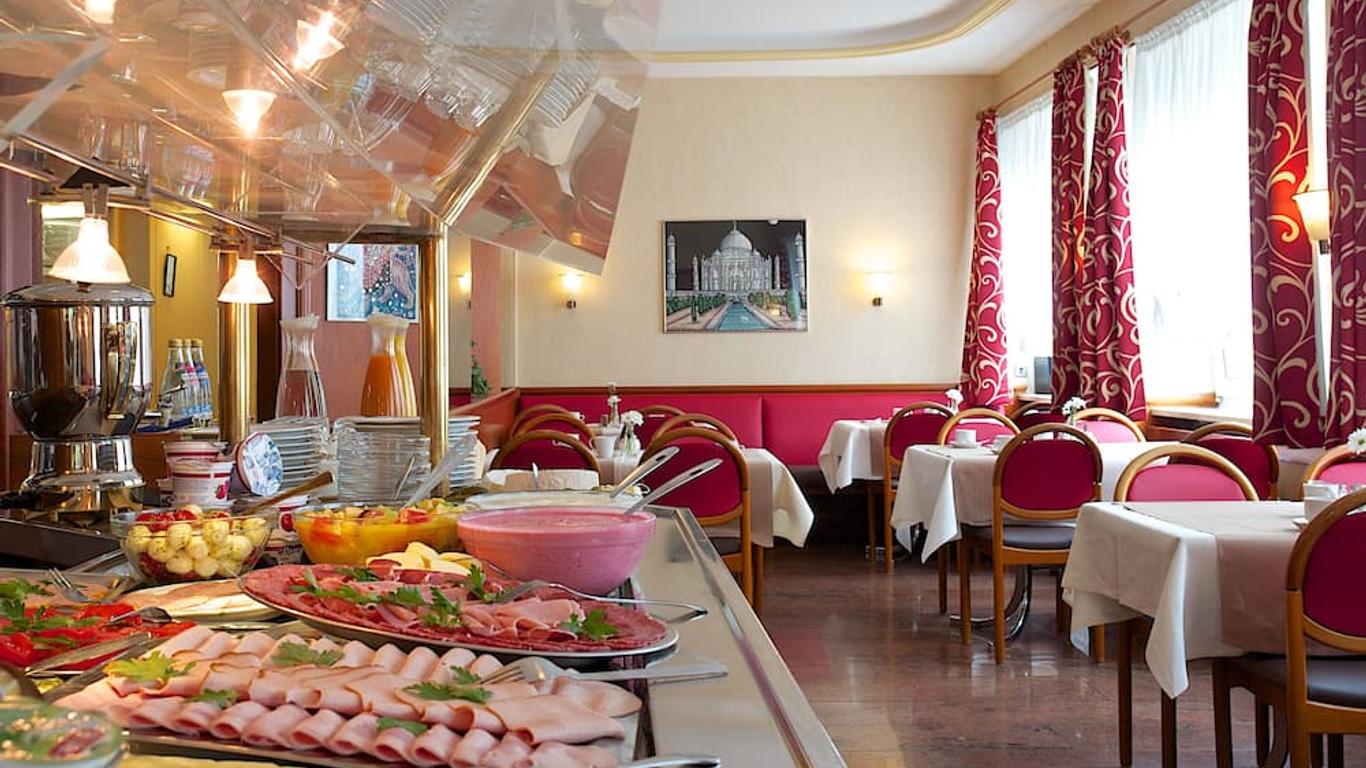 Hotel Carmen