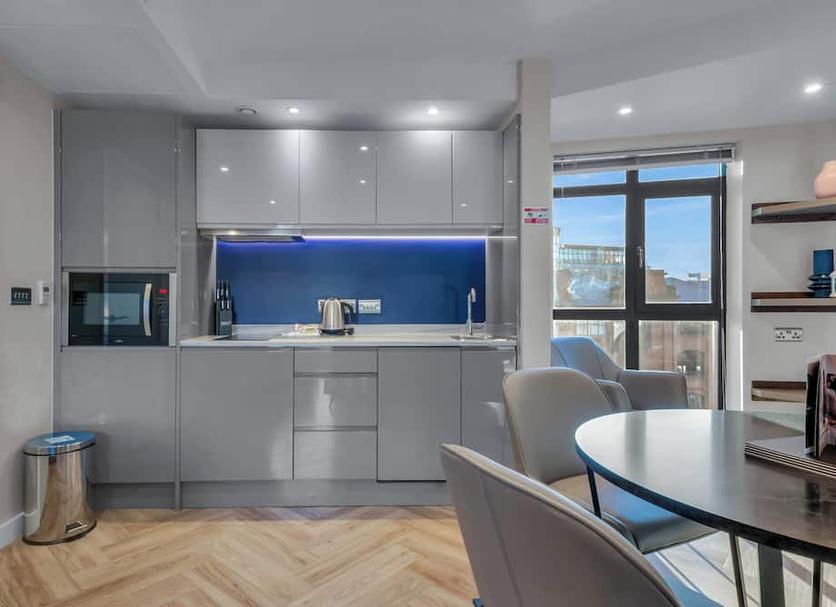 Kitchen Photo