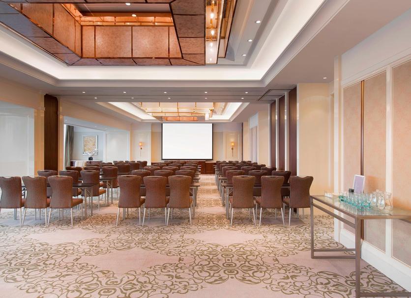 Conference room Photo