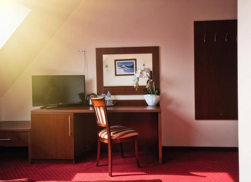 Room amenity Photo