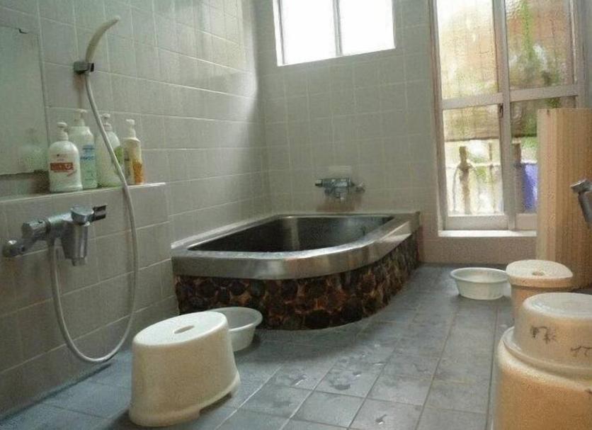 Bathroom Photo