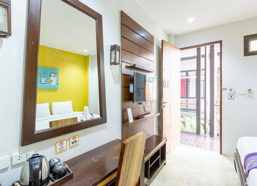 Room amenity Photo