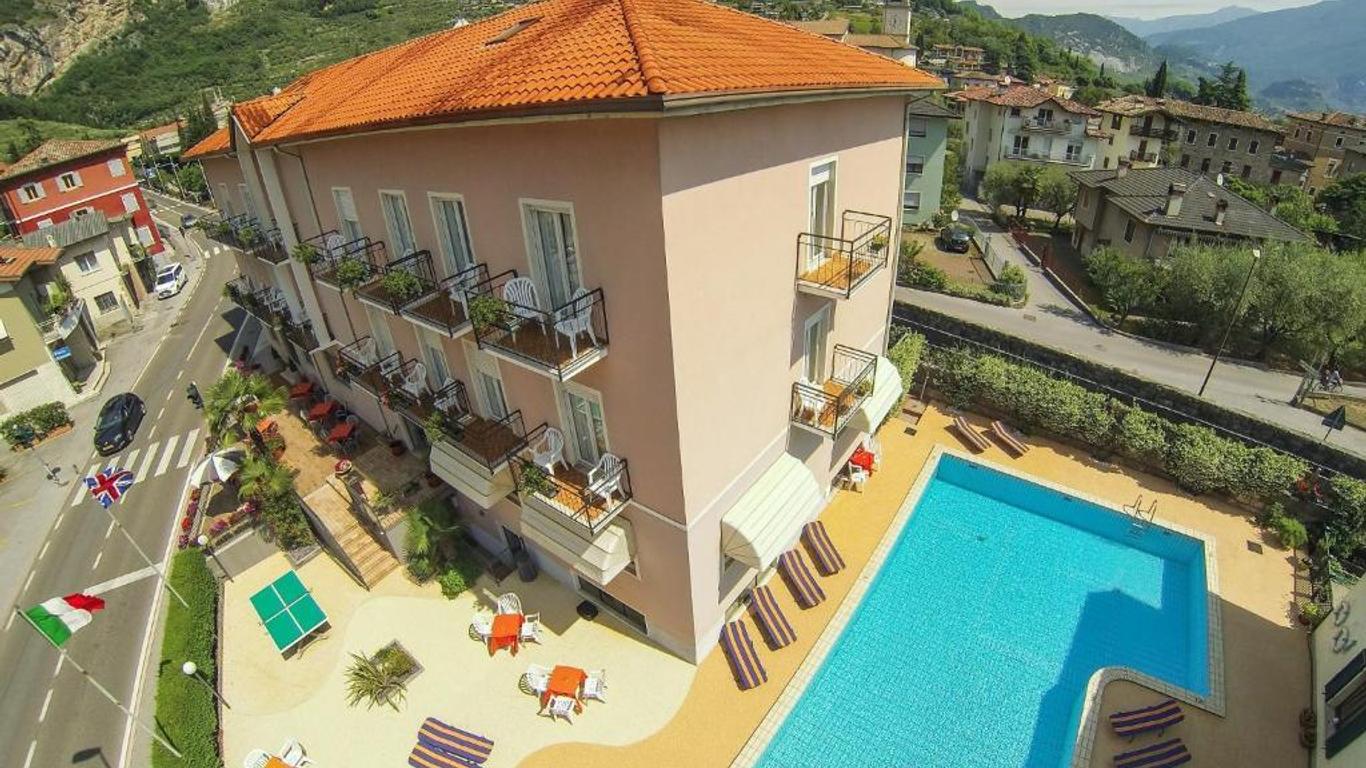 Hotel Alberello