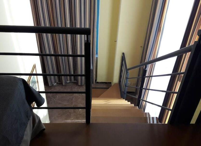 Stairs Photo