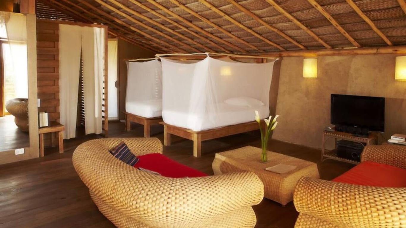 Eco Lodge Mancora