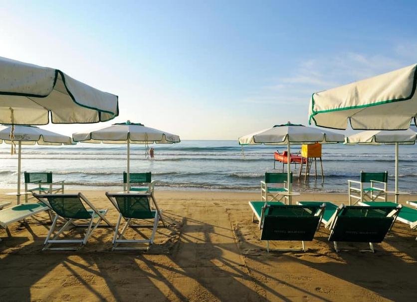Beach Photo