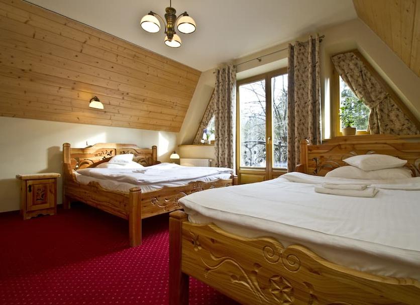 Bedroom Photo