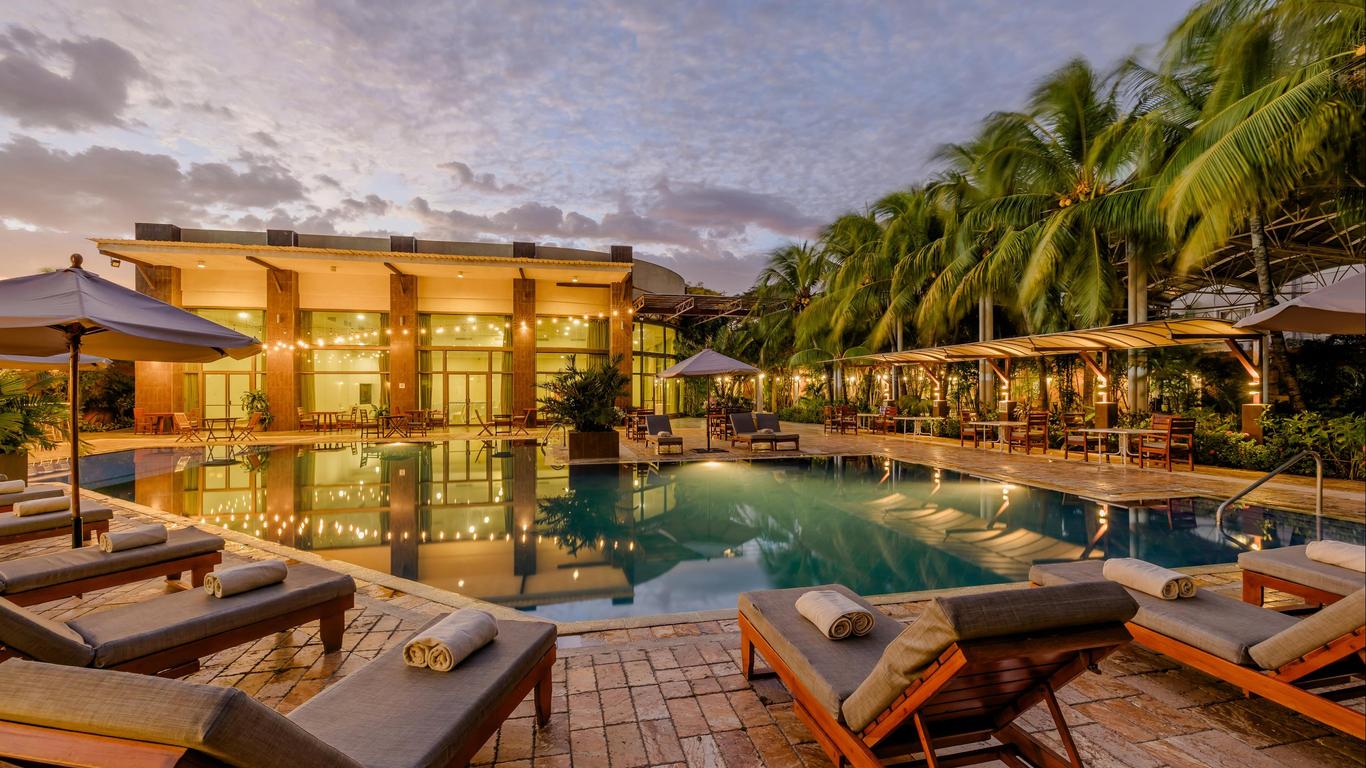 Holiday Inn Managua - Convention Center